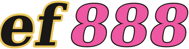 ef888 logo